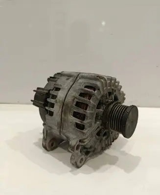 Audi A6 S6 C7 4G Generator/alternator 03L903016A 2G20S014