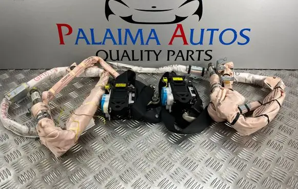Mazda 6 Airbag set 1096153