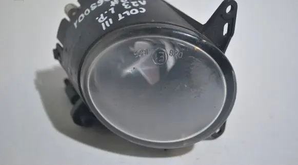 Mitsubishi Colt Front fog light 0305069001