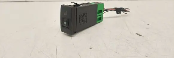 Audi A4 S4 B5 8D Seat heating switch 8D0963563