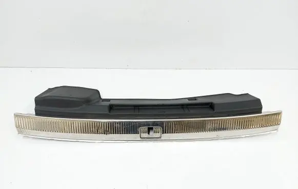 Audi SQ7 Trunk/boot sill cover protection 4M0864483