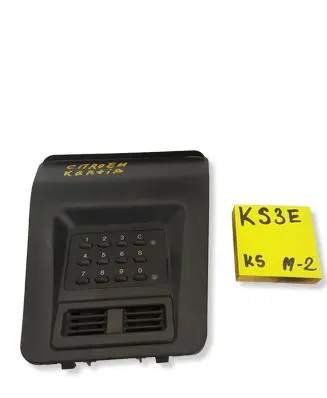 Citroen Xantia Immobilizer control unit/module 9623169280