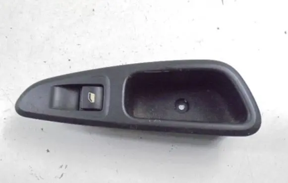 Peugeot 308 Electric window control switch 96565185XT