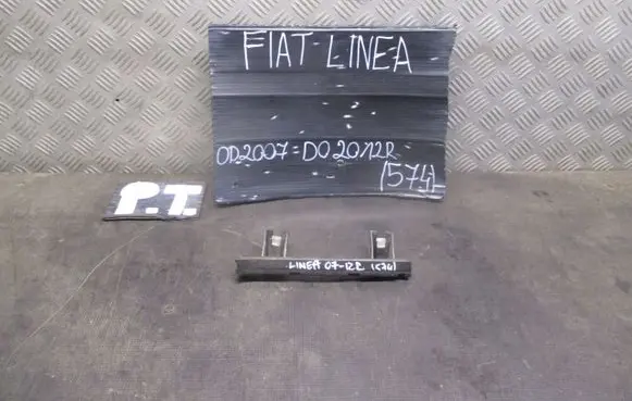 Fiat Linea Sliding door upper top rail 