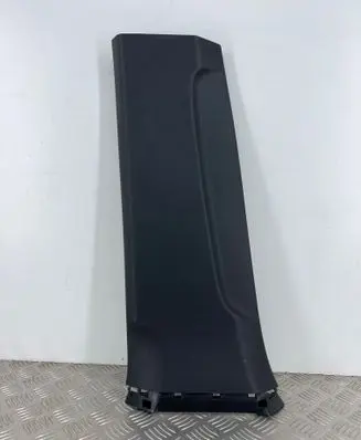 MG EHS (B) pillar trim (top) 30136559 30136559NBC