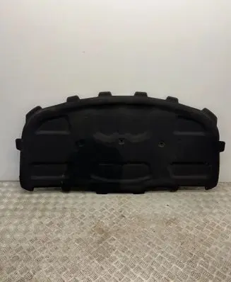 Audi A4 S4 B9 8W Engine bonnet/hood sound/heat insulation 8W0863825B