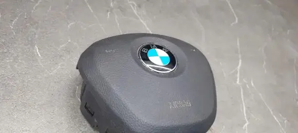 BMW 5 F10 F11 Airbag cover 3082511
