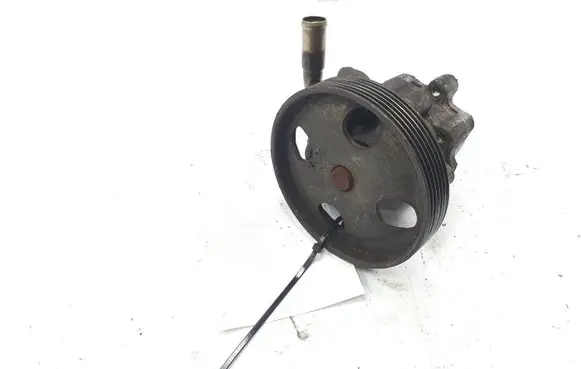 Ford Fusion Electric power steering pump 