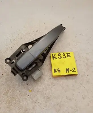 Opel Insignia A Front door exterior handle 