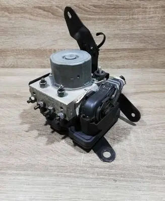 Renault Kangoo II ABS Pump 476605023R 269543 130212