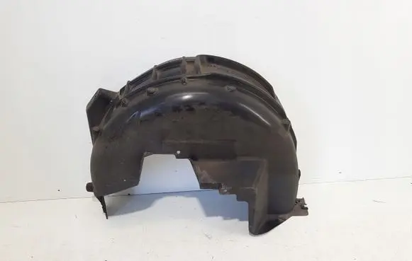 Peugeot 3008 II Rear arch fender liner splash guards 9810125580