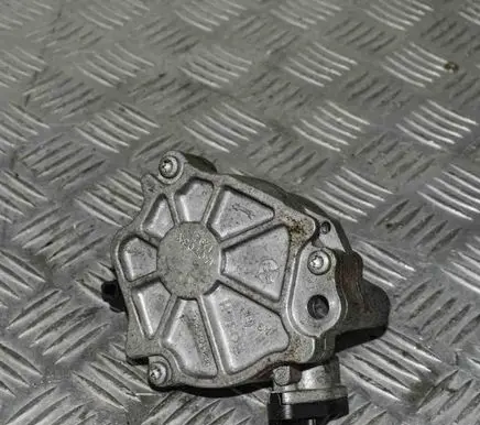 Peugeot 207 Vacuum pump 9684786780