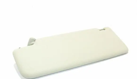 Volkswagen Touran I Sun visor 1T0857552F