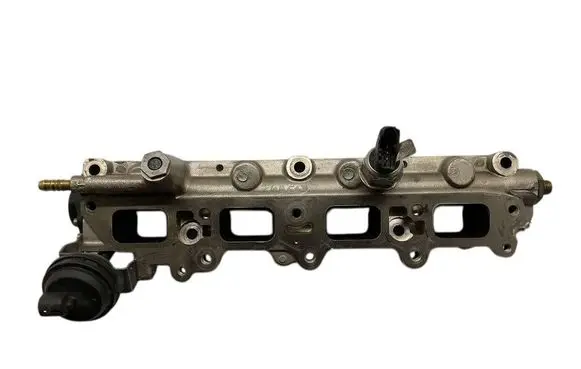 Skoda Octavia Mk2 (1Z) Intake manifold GK00286