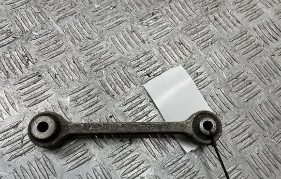 Front anti-roll bar/stabilizer link