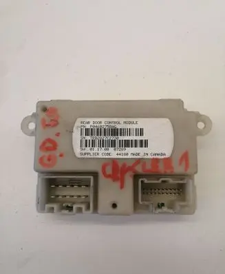 Chrysler Grand Voyager V Door control unit/module P04602758AG
