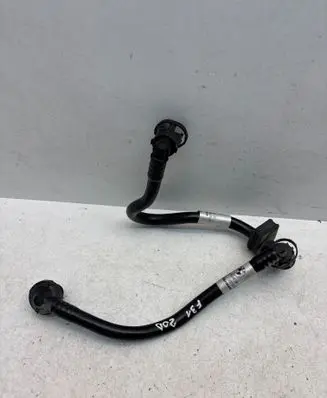 BMW 3 F30 F35 F31 Vacuum line/pipe/hose 760204702 761302606 1166761302606
