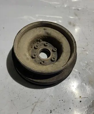 Suzuki Grand Vitara I Crankshaft pulley