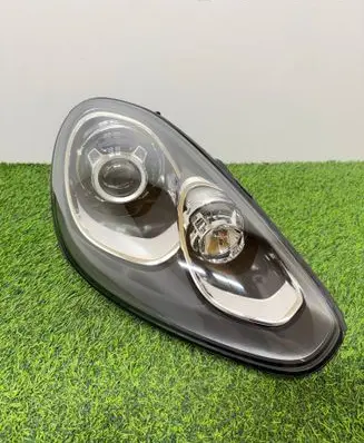 Porsche Cayenne (92A) Headlight/headlamp 7P5941752H
