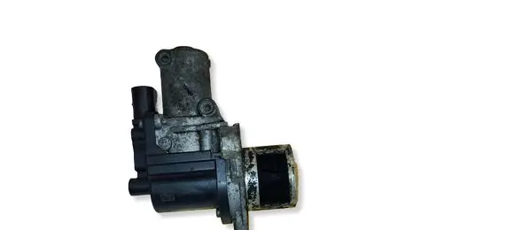Hyundai ix35 EGR valve 284102F000 11B070283