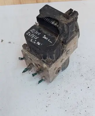 Renault Espace III ABS Pump 0273004405 183113 02244