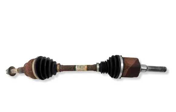 Ford Escape III Front driveshaft CV613B437AD