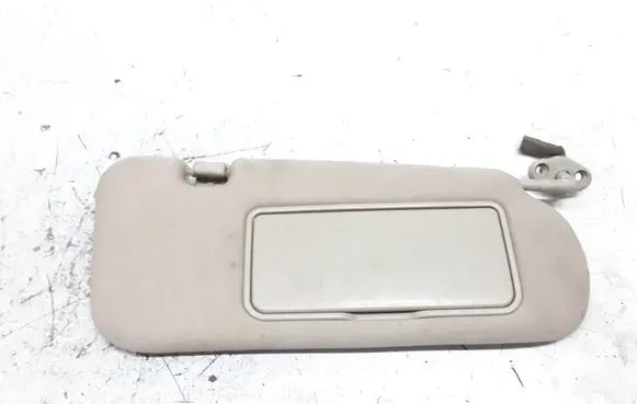 KIA Sorento Sun visor