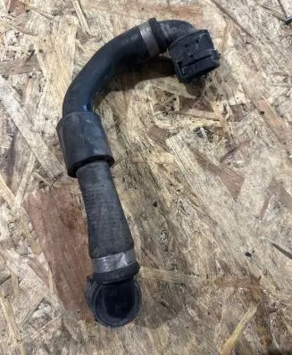BMW 5 G30 G31 Engine coolant pipe/hose 162697
