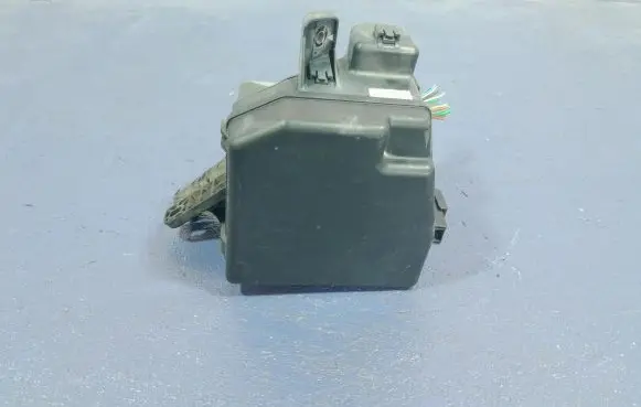Toyota Yaris Fuse box set