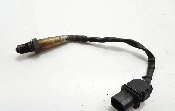 Lambda probe sensor