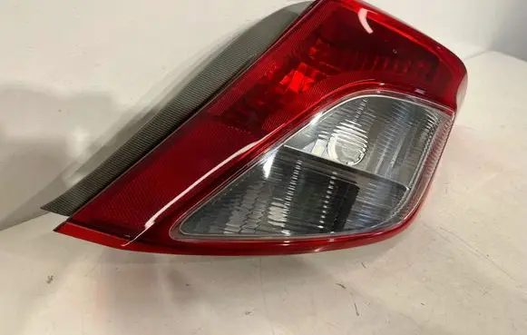 Toyota Yaris Rear/tail lights set 