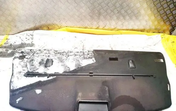 Renault Kadjar Parcel shelf 89078443 89075881
