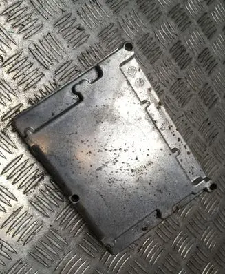 Ford Mondeo Mk III Engine control unit/module 5U7112A650TA TA2S10C08YMW