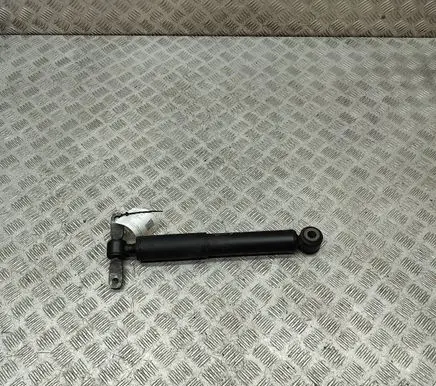 Opel Combo E Rear shock absorber/damper 9826243580 03031000206