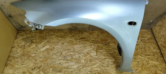 Mazda 6 Fender