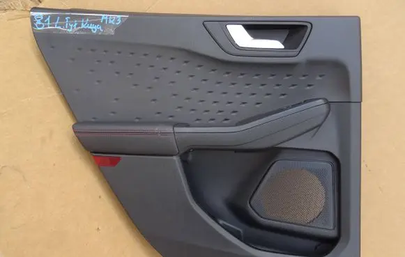 Ford Kuga III Rear door card panel trim