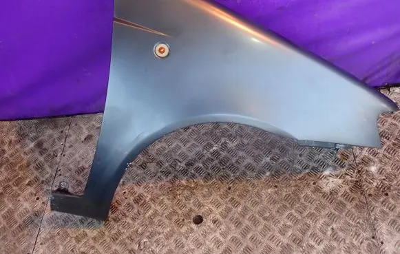 Fiat Punto (188) Fender