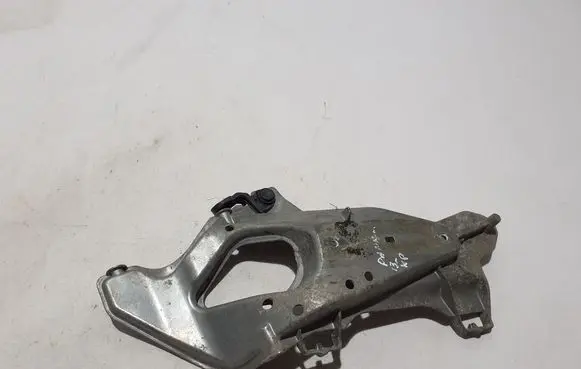 Porsche Panamera (970) Radiator mount bracket 97050453702