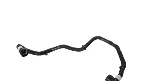 Tesla Model Y Engine coolant pipe/hose 107758500E