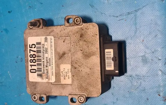Renault Megane II Other control units/modules 67r-014903