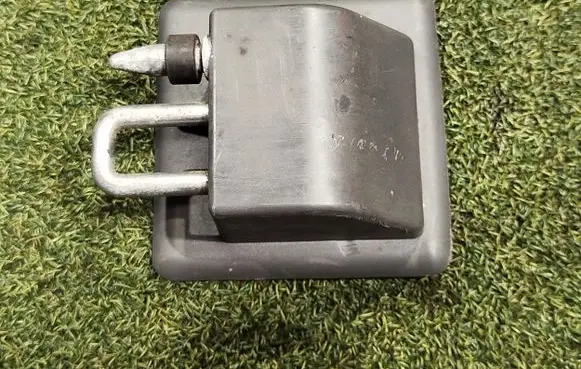 Ford Transit Tailgate/trunk/boot lock/latch/bracket BK31V433A26AC BK31V433A26