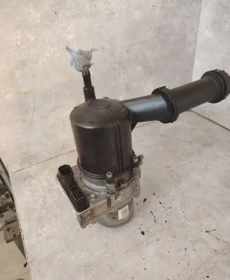 Peugeot 3008 I Power steering pump A5099940 045904F0