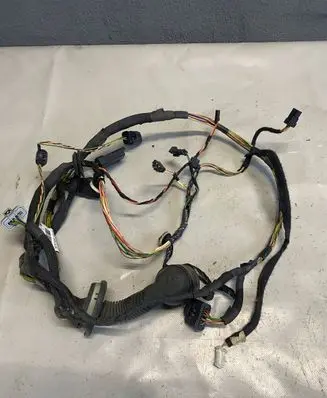 Peugeot 508 Front door wiring loom 9675216280