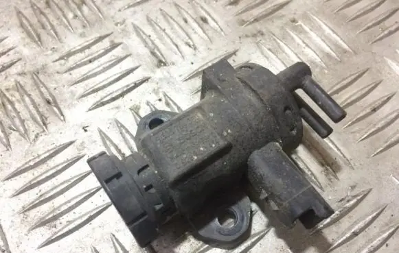 Citroen C5 Turbo solenoid valve 0928400414 9635704380