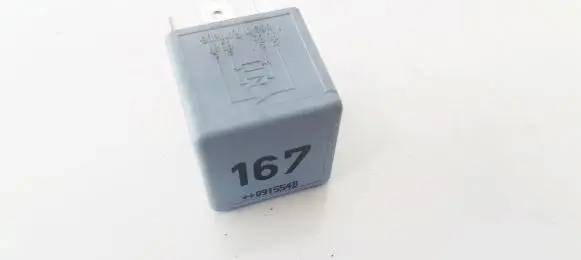Volkswagen Fox Other relay 191906383C