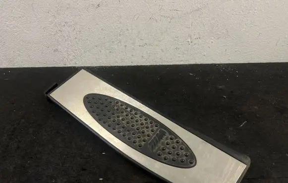 BMW 3 E90 E91 Foot rest pad/dead pedal 7906850 11242010