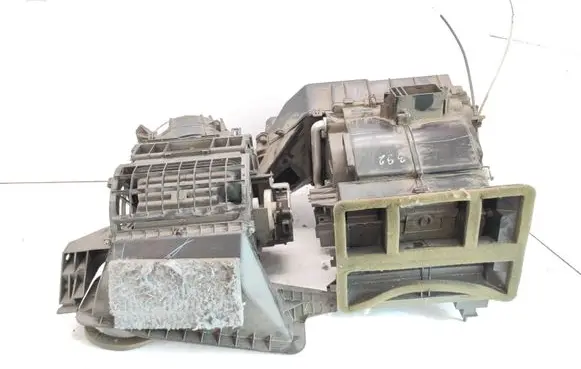 Suzuki SX4 Interior heater climate box assembly 7410062JH0