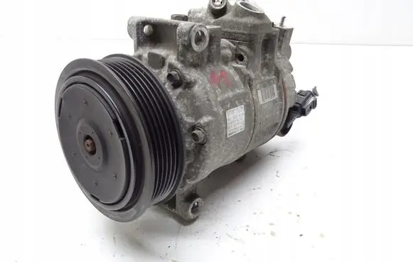 Audi Q3 F3 Air conditioning (A/C) compressor (pump) 1K0820808A