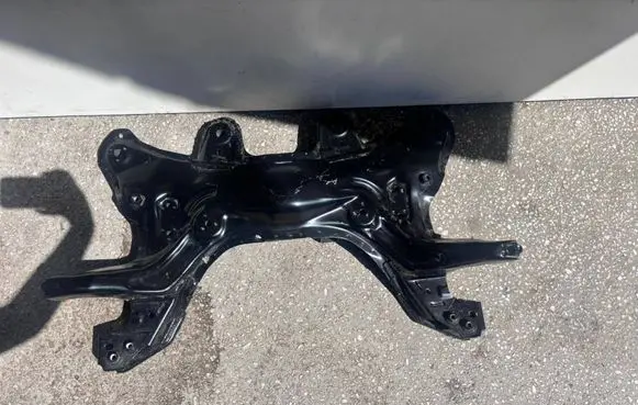 Ford Ka Front bodywork piece C4962822
