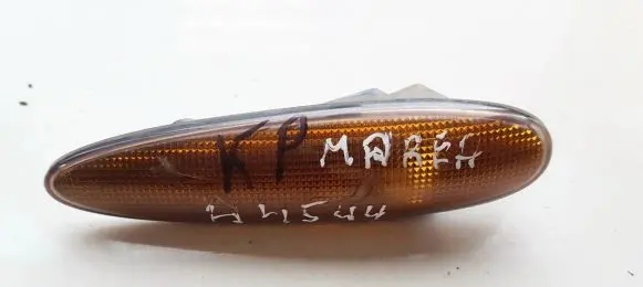 Fiat Marea Front fender indicator light 0212500